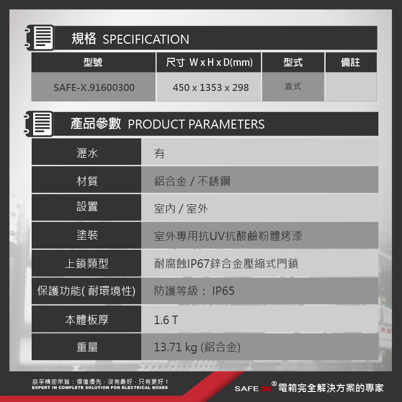 劦孚精密科技》專業生產/鋁合金/受電箱/太陽能系統監控箱/DC直流